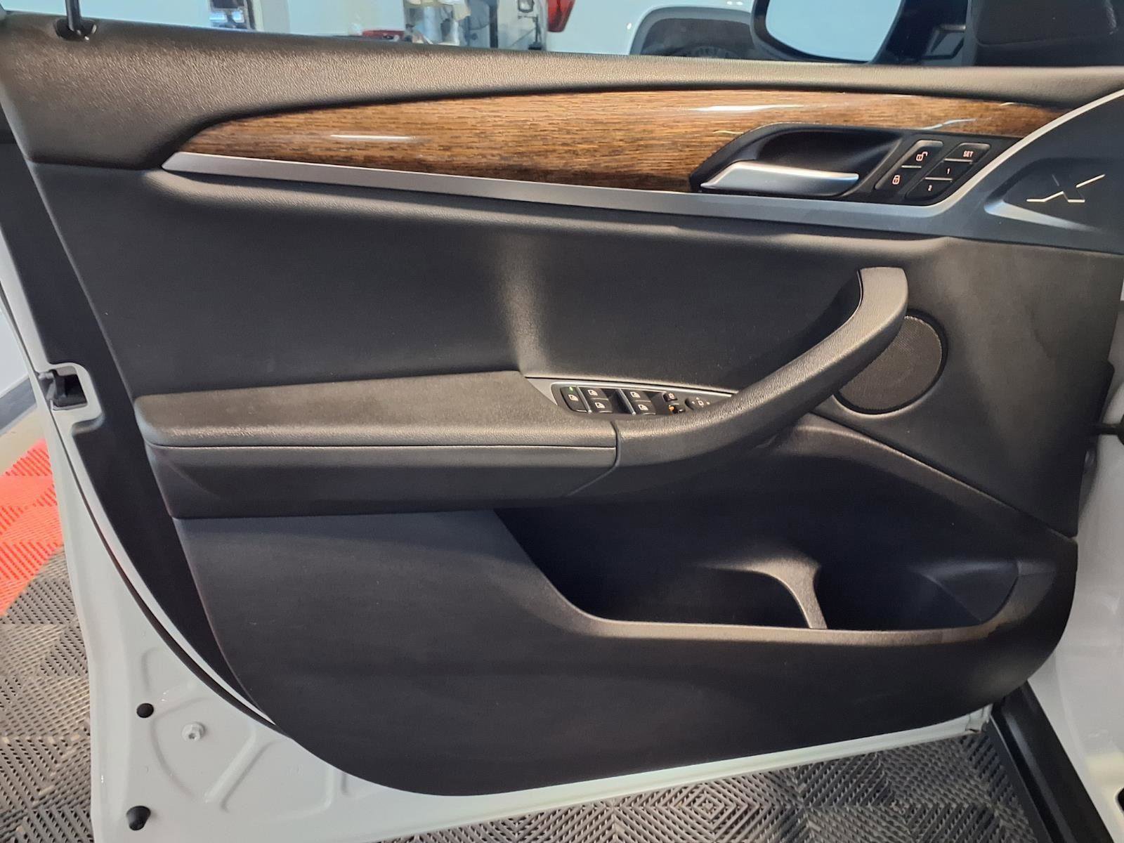 Used 2019 BMW X3 xDrive30i image 17