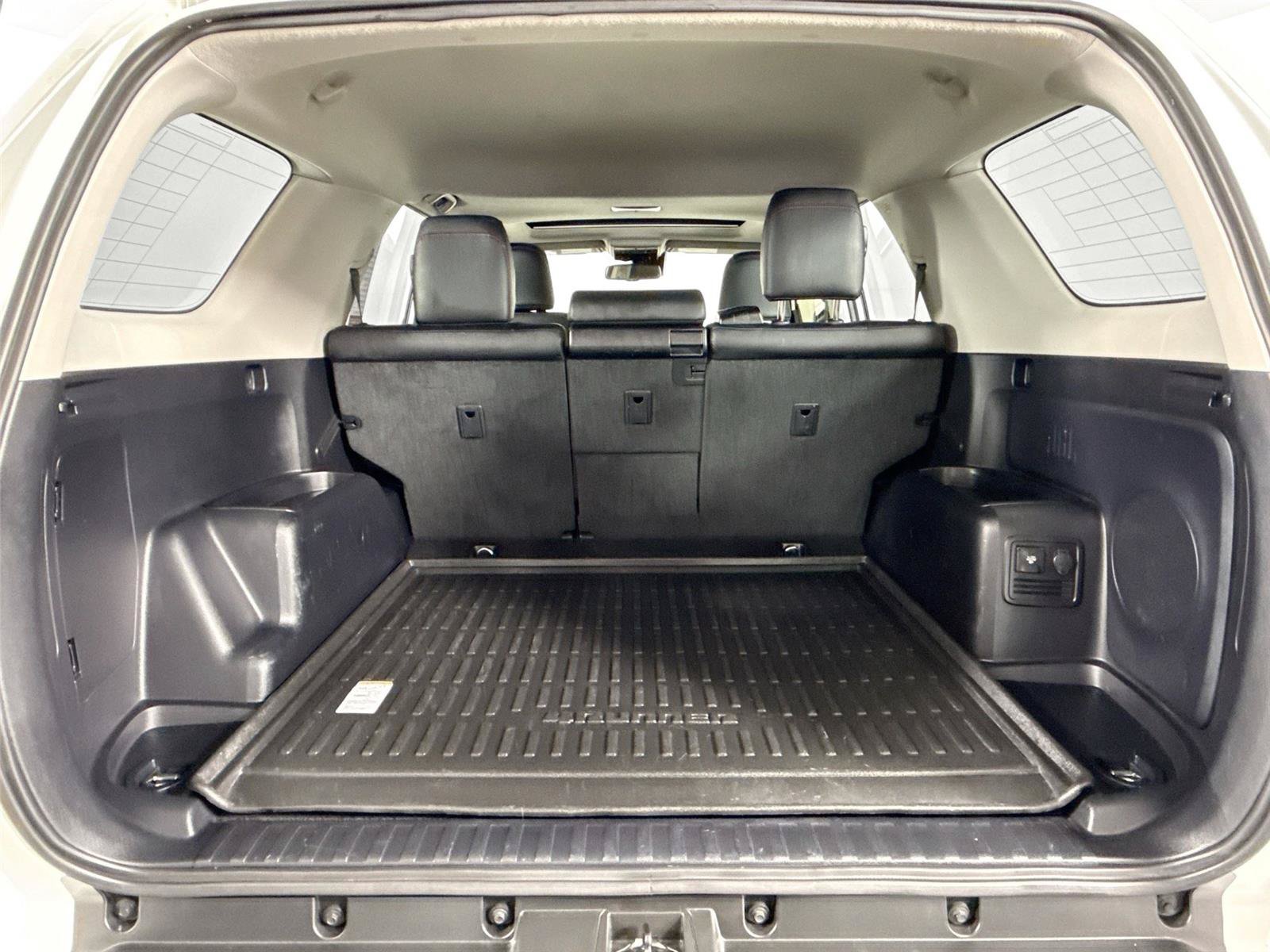 Certified 2023 Toyota 4Runner TRD Pro AWD/4WD image 39