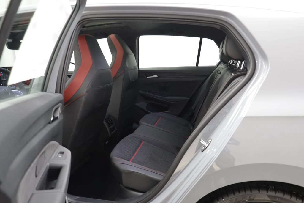New 2026 Volkswagen GTI SE FWD image 14