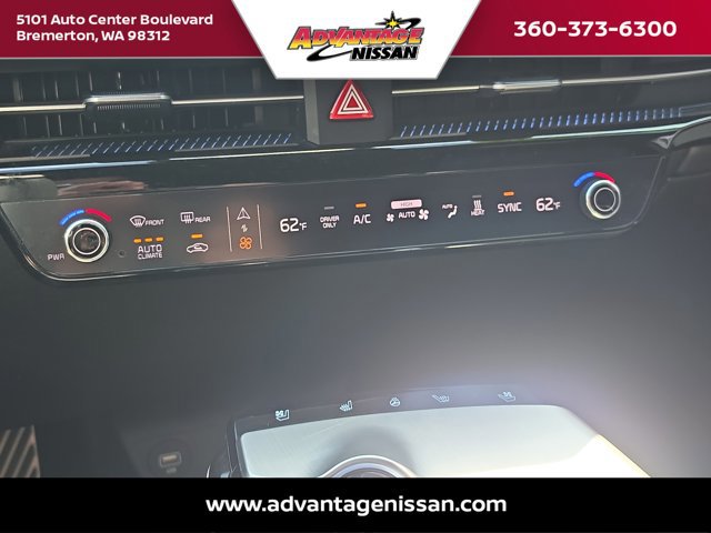 Used 2022 Kia EV6 GT-Line w/ GT-Line Suede Seat Package AWD/4WD image 18