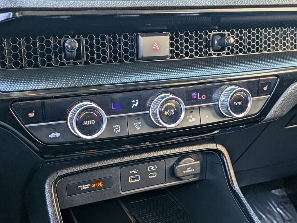 Used 2025 Honda CR-V EX-L image 17