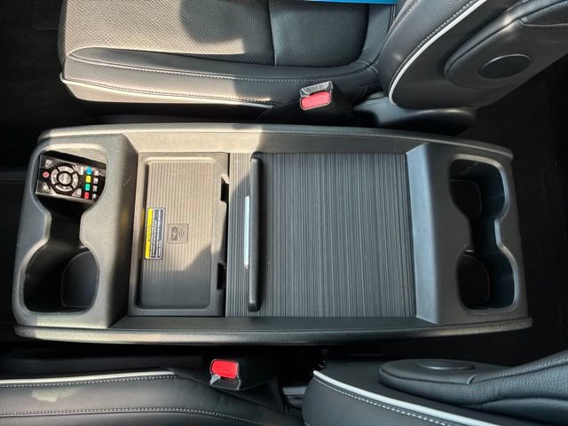 Certified 2023 Honda Odyssey Elite image 33