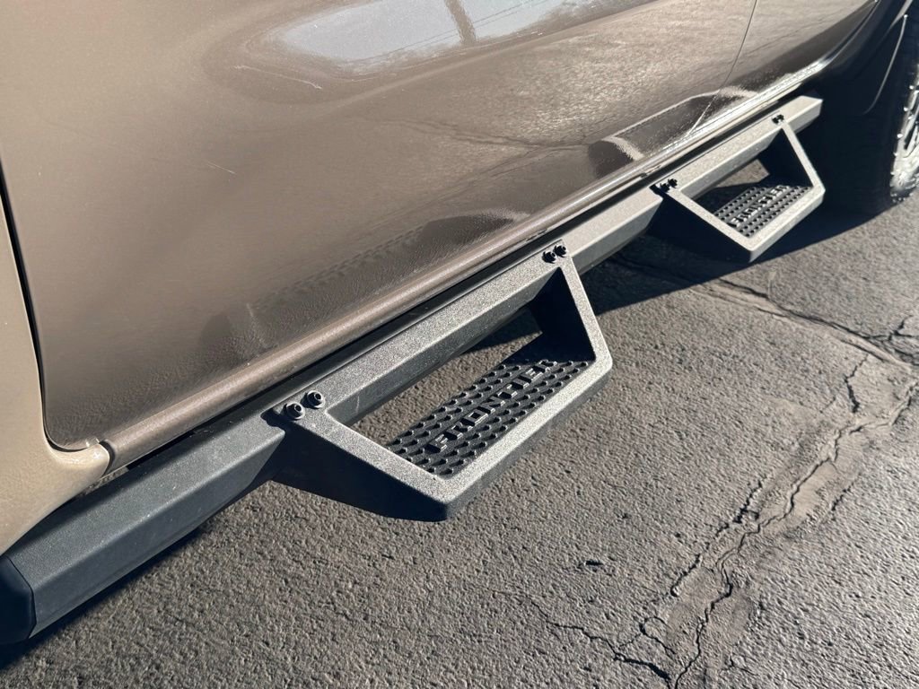 Used 2023 Nissan Frontier PRO-4X w/ Tow Package image 35