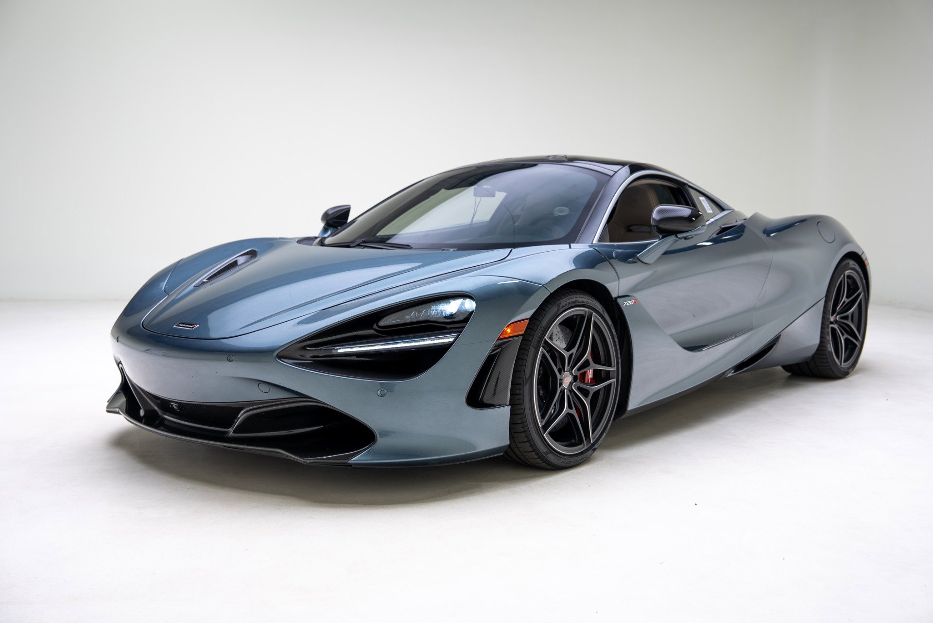 Used 2018 McLaren 720S Luxury image 7