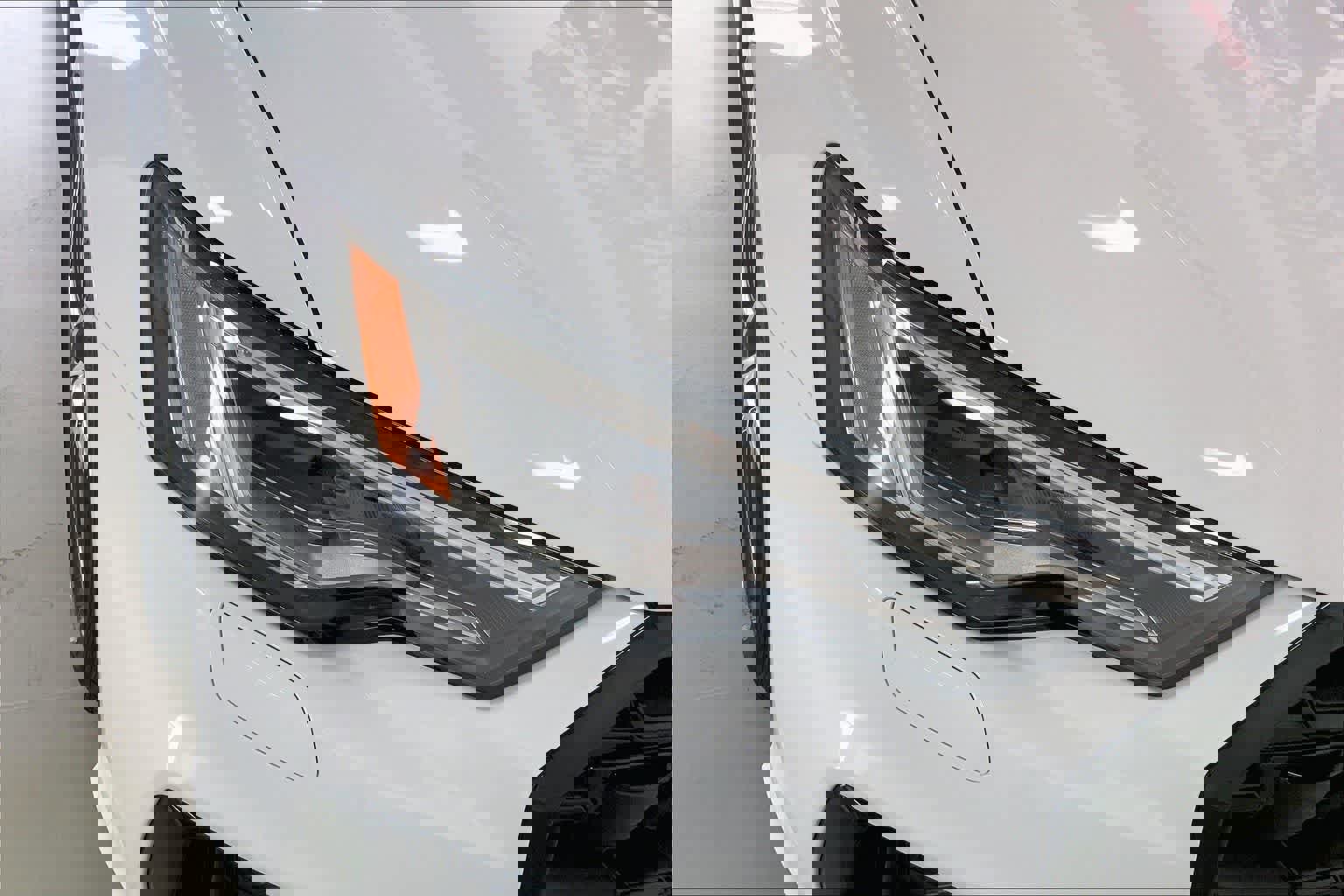 Used 2025 Audi A6 Premium Plus w/ Premium Plus Package image 29