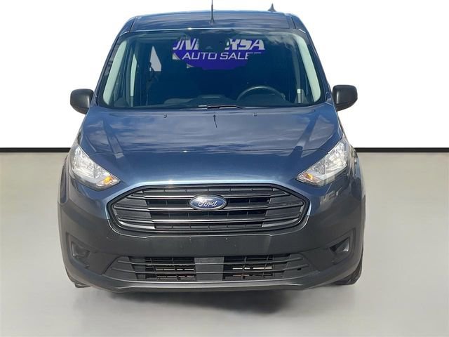 Used 2021 Ford Transit Connect XL image 2