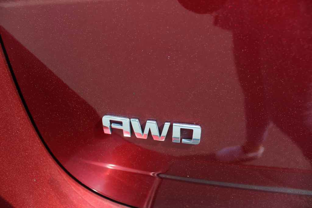 Used 2016 Chevrolet Equinox LT image 7