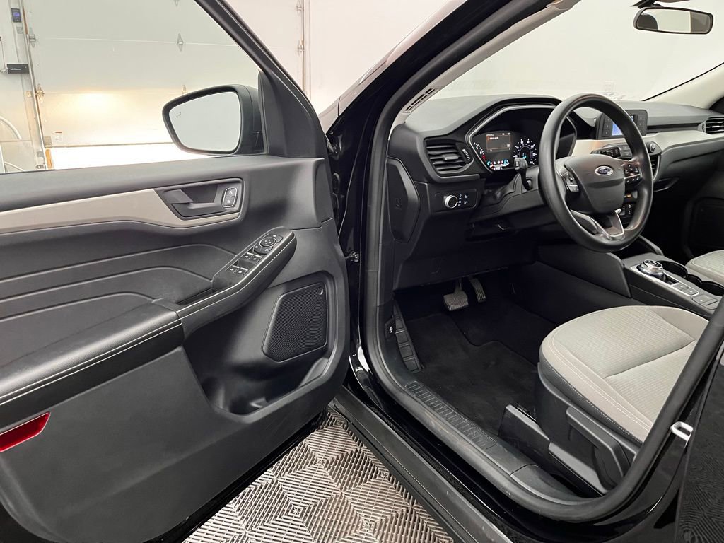 Used 2021 Ford Escape S FWD image 16