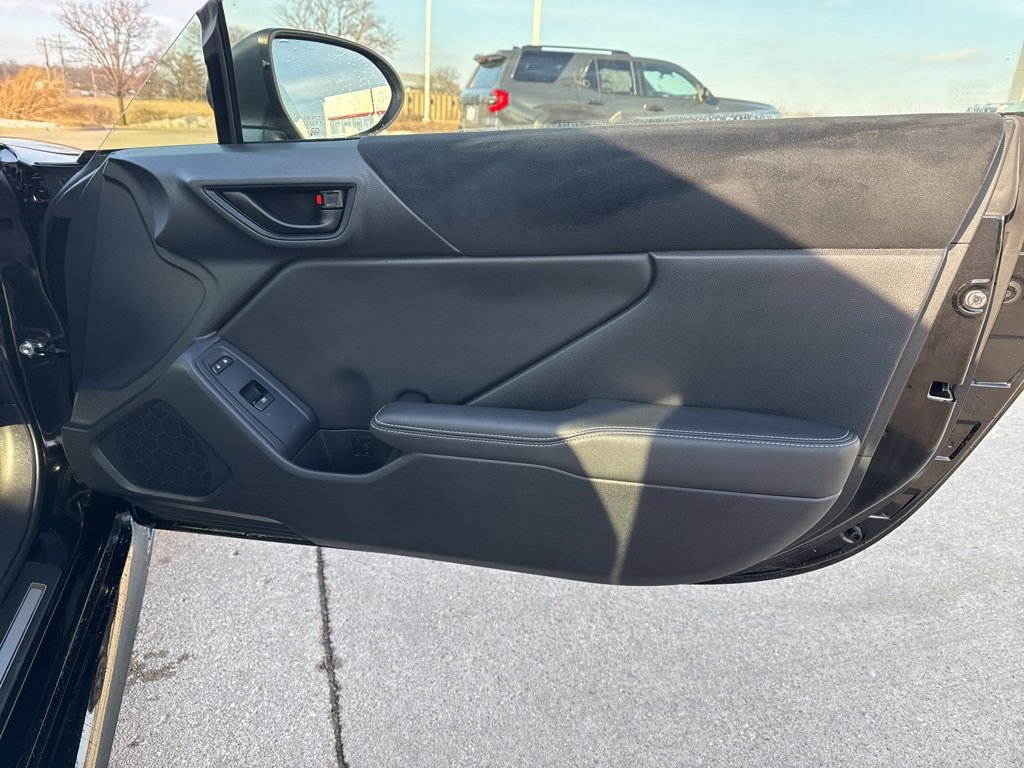 Certified 2024 Toyota GR86 Premium image 18