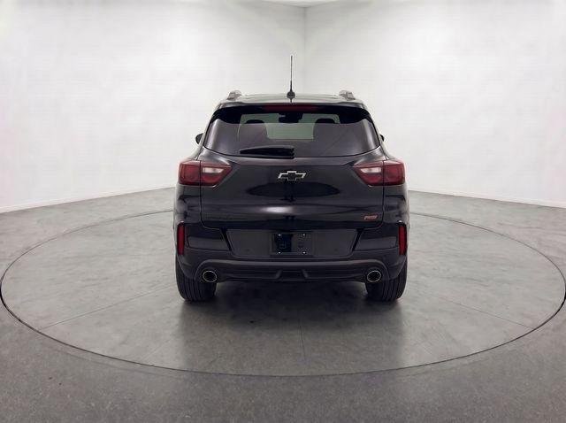 Certified 2025 Chevrolet TrailBlazer RS w/ Convenience Package AWD/4WD image 7