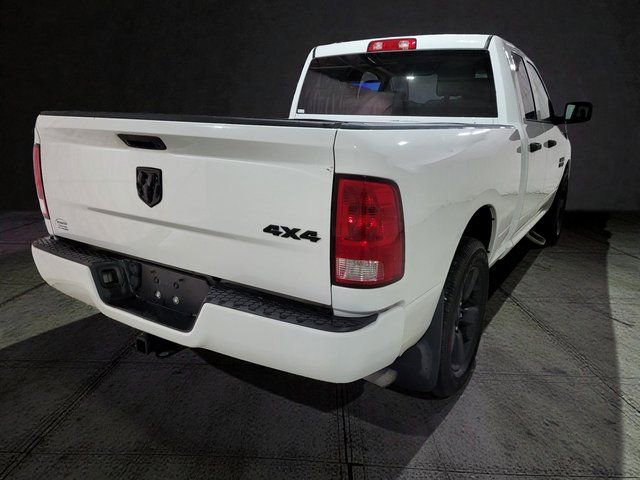 Used 2018 RAM 1500 Express w/ Express Value Package image 18
