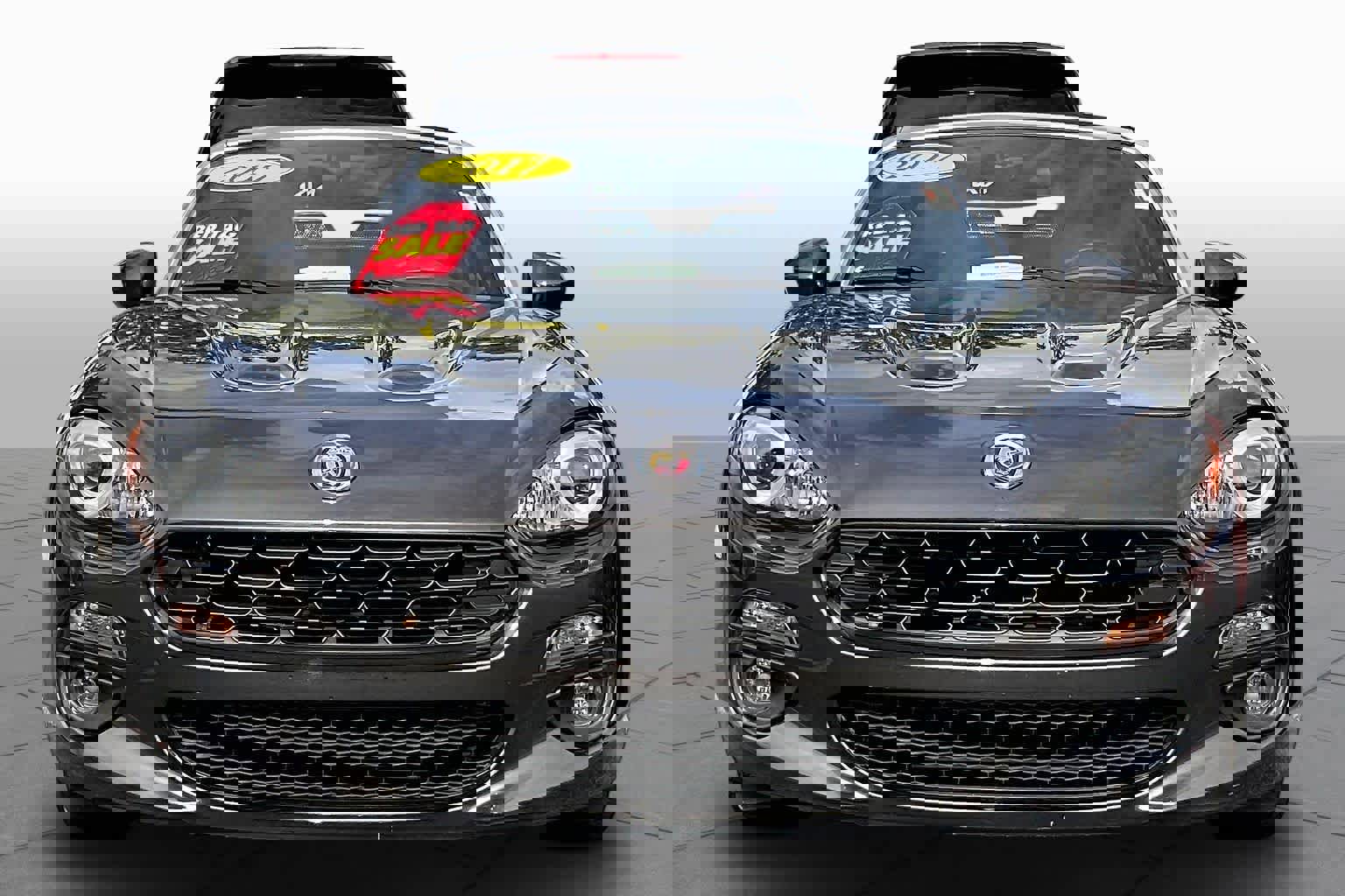 Used 2017 FIAT 124 Spider Lusso image 4