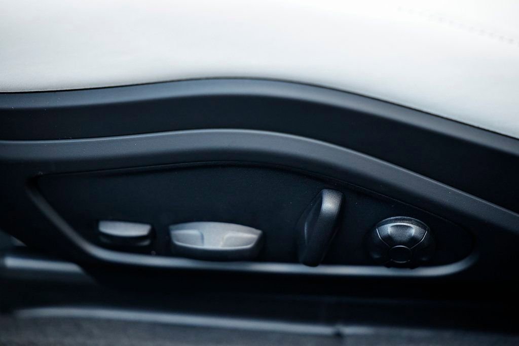 New 2026 Porsche Panamera 4 image 24