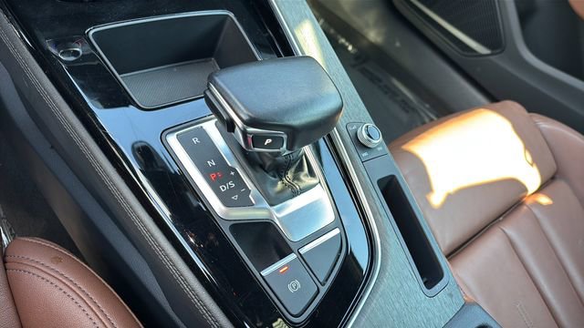 Used 2024 Audi A4 2.0T Premium Plus image 30