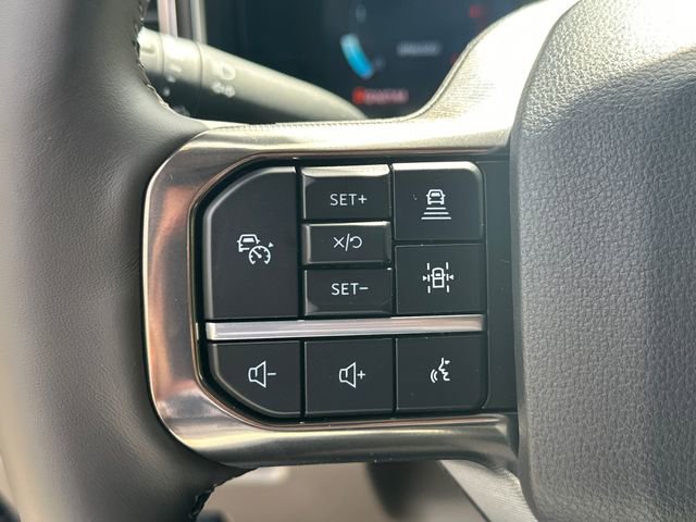 New 2026 Ford F350 Platinum AWD/4WD image 22