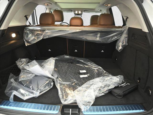 New 2026 Mercedes-Benz GLE 350 4MATIC image 24