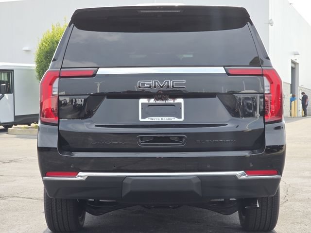 New 2026 GMC Yukon Elevation w/ Elevation Premium Package AWD/4WD image 18
