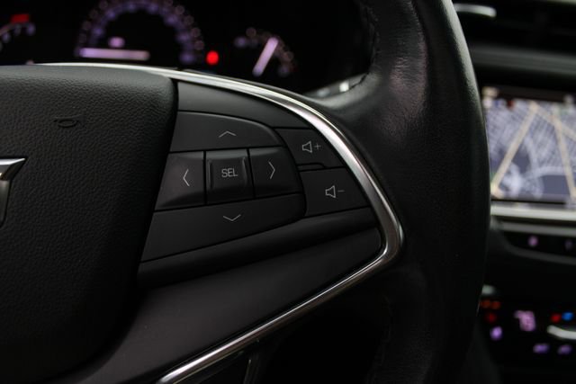 Used 2019 Cadillac XT5 Premium Luxury AWD/4WD image 10