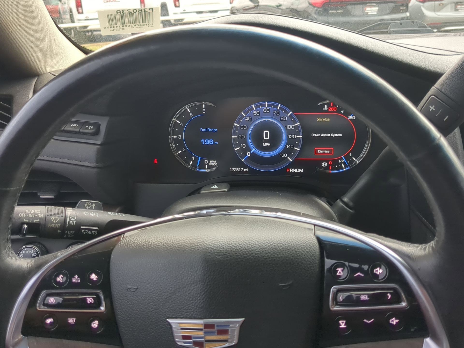 Used 2016 Cadillac Escalade Premium AWD/4WD image 14