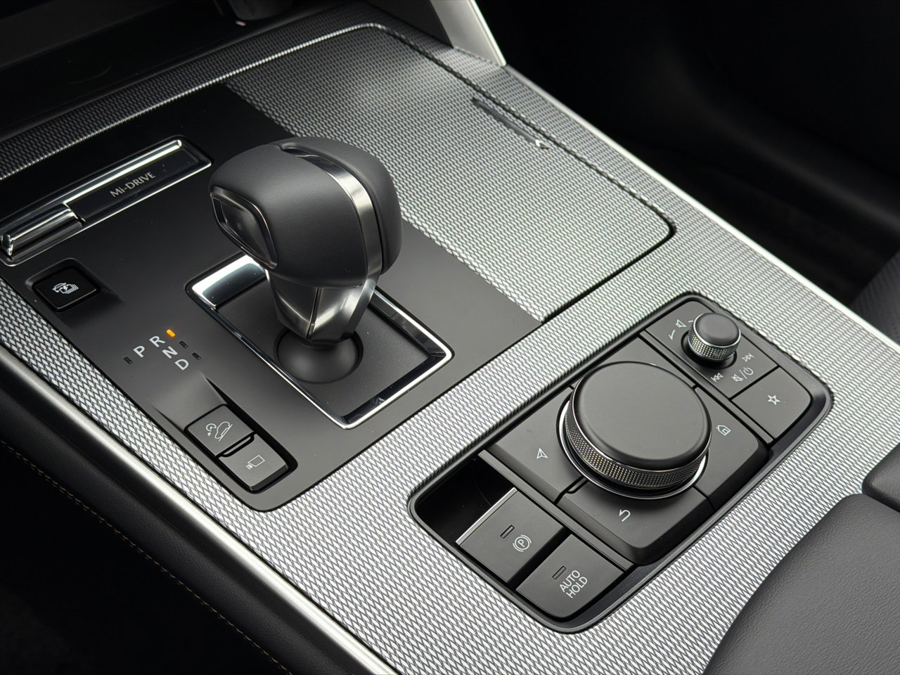 New 2026 MAZDA CX-90 Plug-In Hybrid w/ Premium Plus image 31