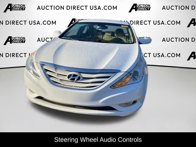 Used 2013 Hyundai Sonata GLS w/ Popular Equipment Pkg image 6