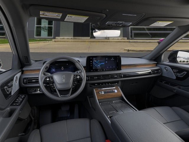 New 2026 Lincoln Aviator Reserve AWD/4WD image 31