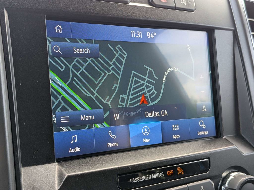Used 2019 Ford F150 XLT w/ Equipment Group 302A Luxury AWD/4WD image 21