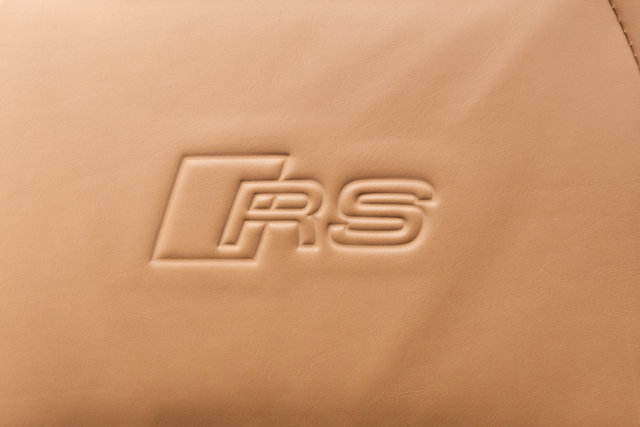 Used 2024 Audi RS 6 performance image 18