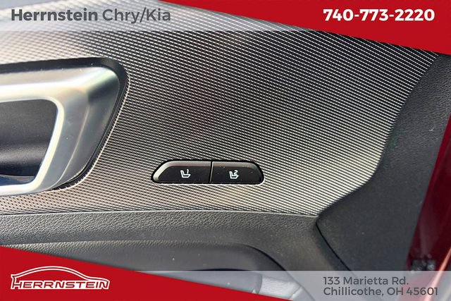 Used 2023 Kia Sportage SX AWD/4WD image 16