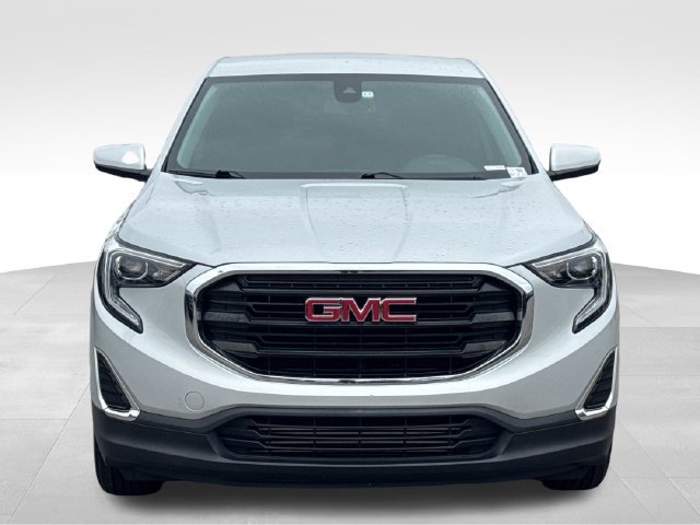 Used 2020 GMC Terrain SLE FWD image 8