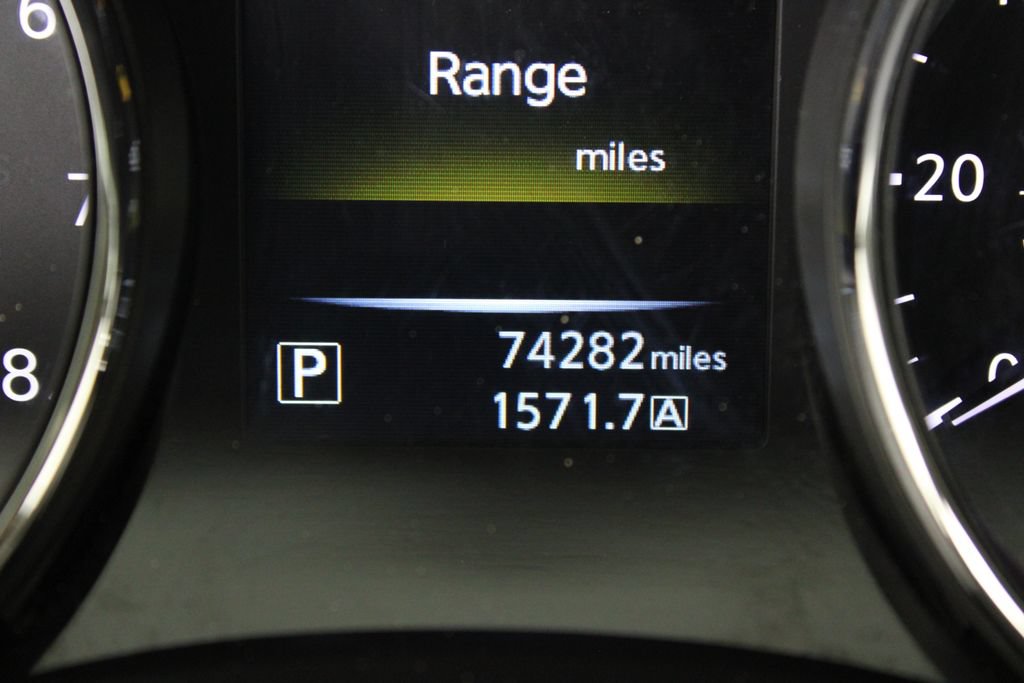 Used 2015 Nissan Rogue SL FWD image 26