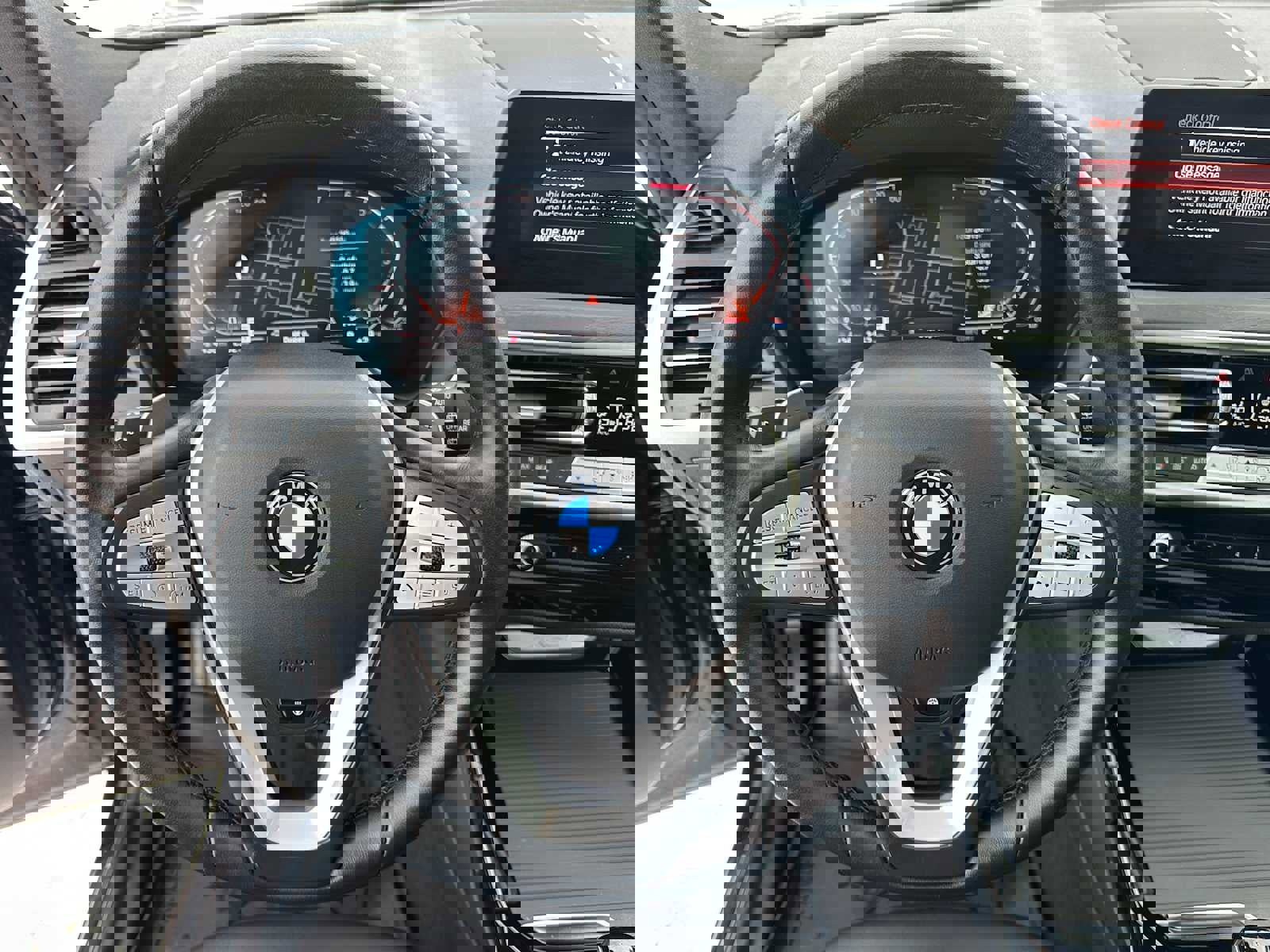 Used 2023 BMW X3 xDrive30i w/ Convenience Package image 23