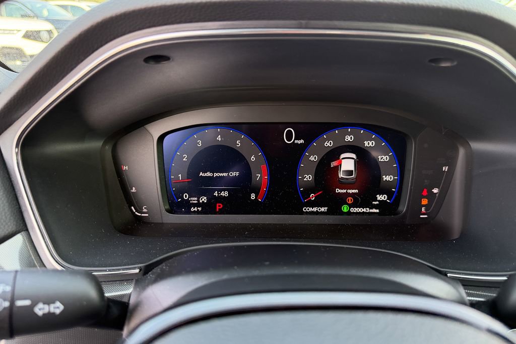 Used 2024 Acura Integra A-Spec image 17