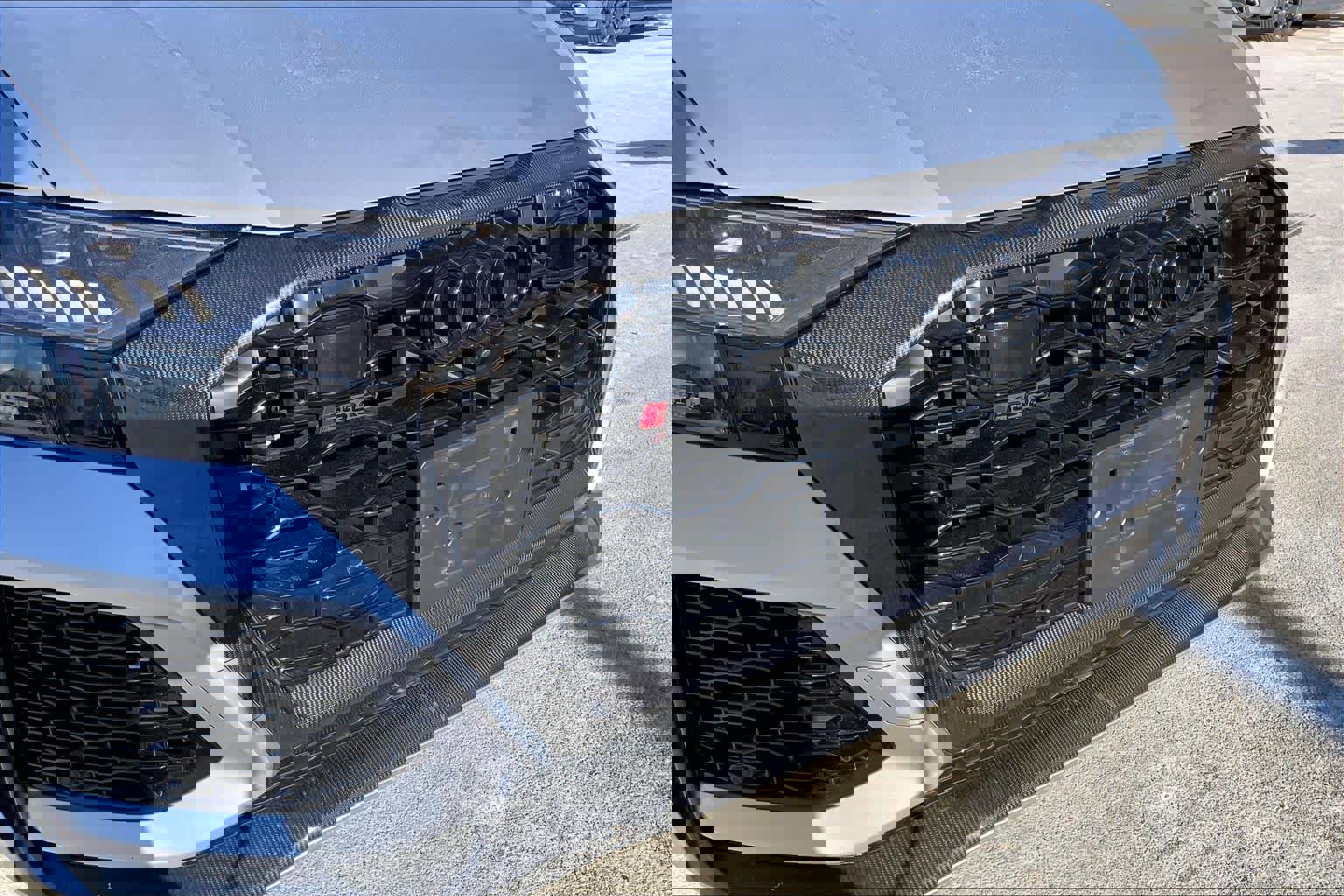 Used 2022 Audi RS Q8 image 32