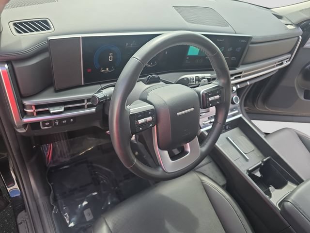 Used 2026 Hyundai Santa Fe SEL FWD image 16