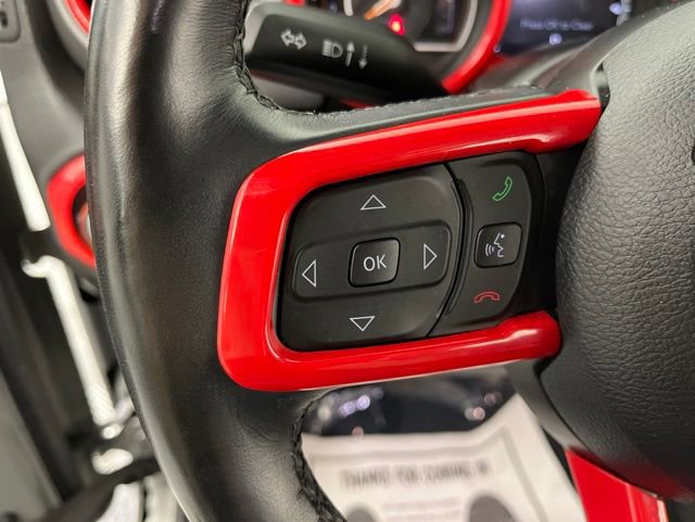 Used 2023 Jeep Wrangler Unlimited Sport AWD/4WD image 23