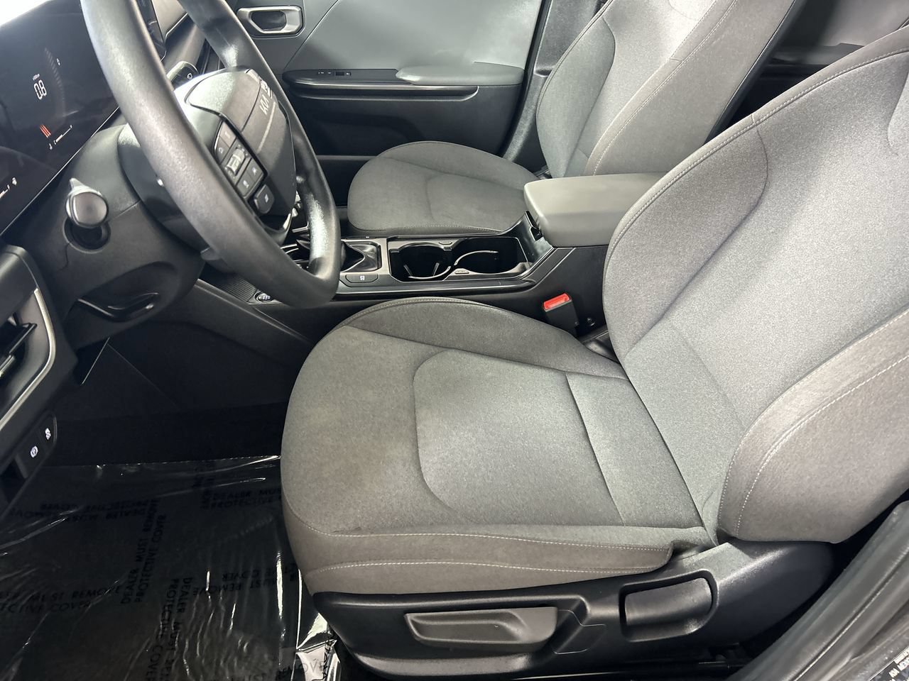 Used 2025 Kia K4 FWD image 20