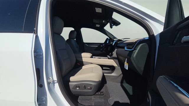 New 2026 GMC Acadia Elevation w/ Black Edition FWD image 15
