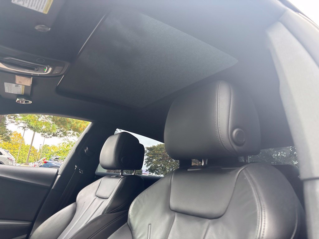 Used 2019 Audi A5 2.0T Premium Plus AWD/4WD image 18