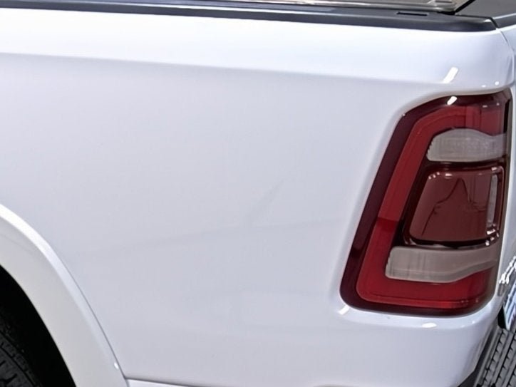 Used 2022 RAM 1500 Laramie AWD/4WD image 10