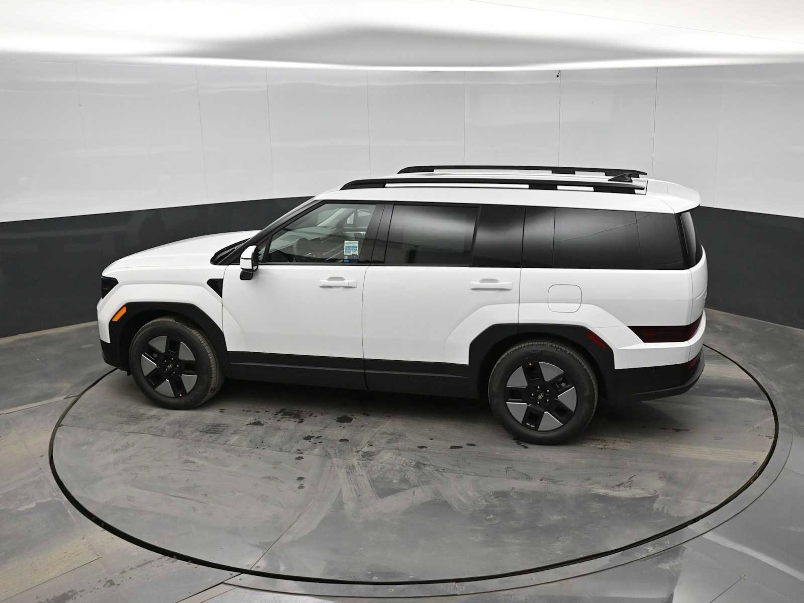 New 2026 Hyundai Santa Fe SEL image 26