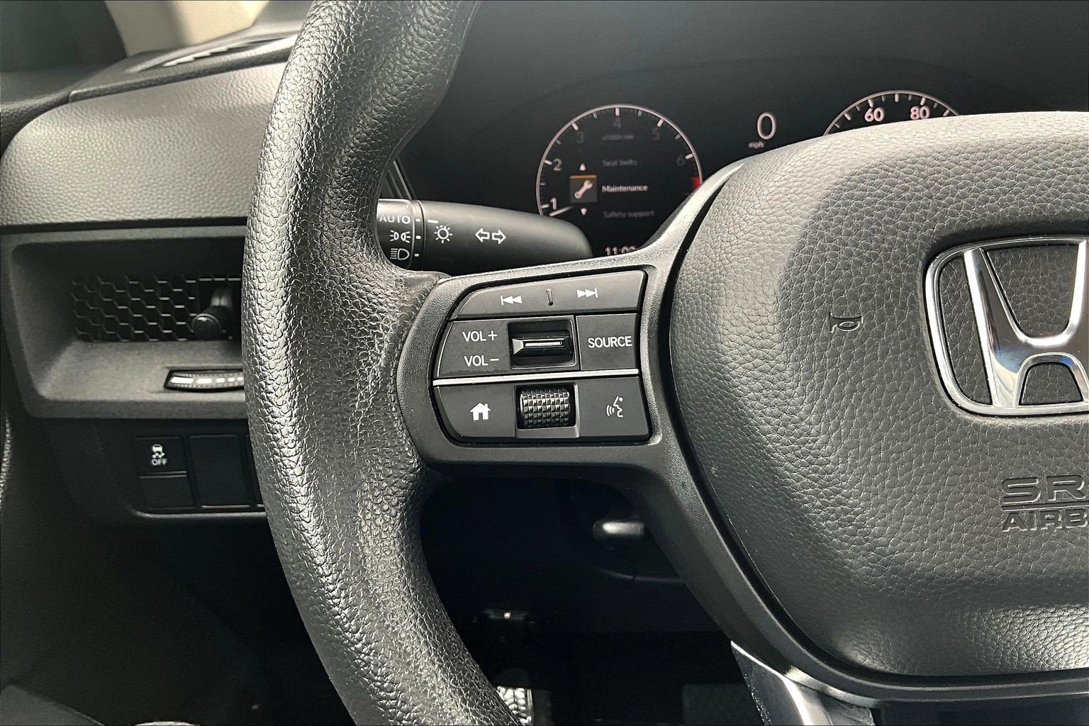 Used 2023 Honda CR-V LX image 19