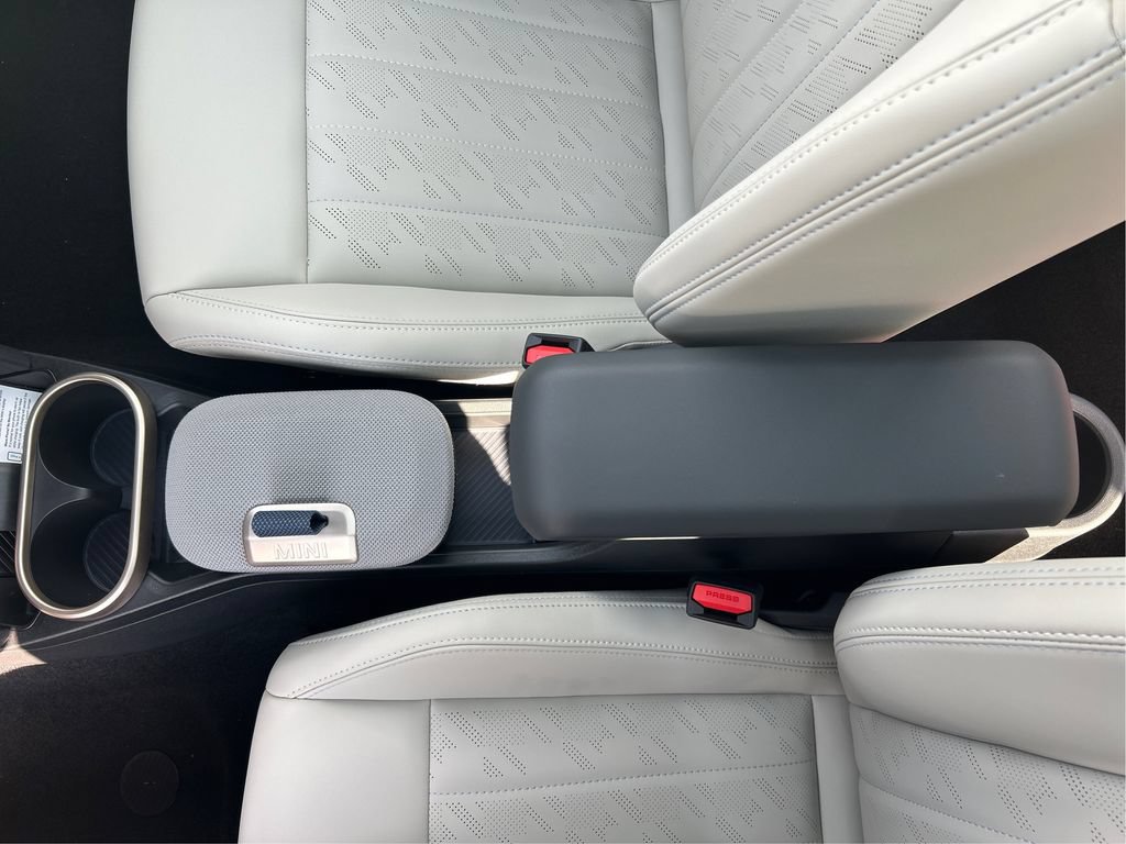 New 2026 MINI Cooper S FWD image 16