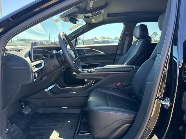 New 2026 Cadillac Lyriq Luxury w/ LPO, Floor Liner Package image 23
