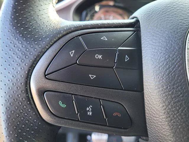 Certified 2021 Dodge Challenger R/T w/ Blacktop Package image 13