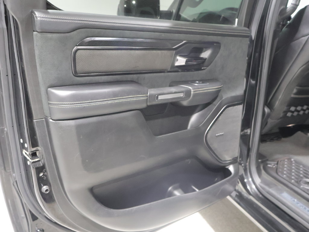 Used 2022 RAM 1500 TRX w/ TRX Level 2 Equipment Group AWD/4WD image 18