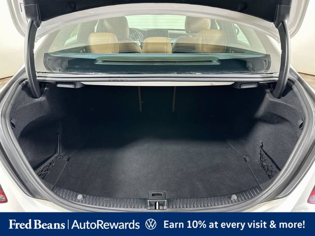 Used 2020 Mercedes-Benz C 300 4MATIC Sedan image 32