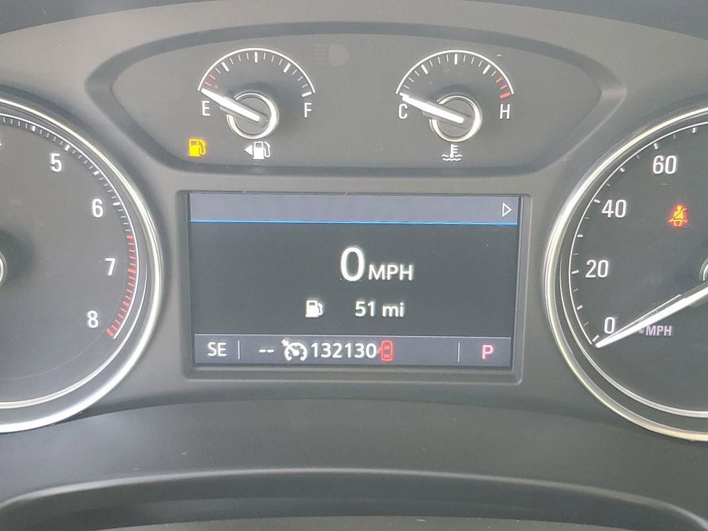 Used 2021 Buick Enclave Essence w/ Trailering Package, 5000 lbs. image 11