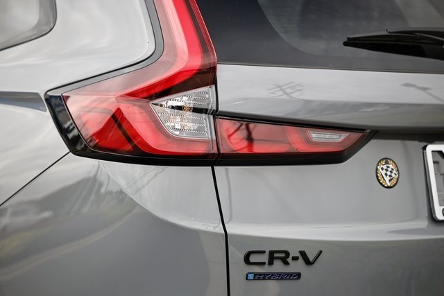 New 2026 Honda CR-V Sport Touring image 10