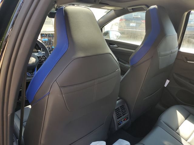 New 2026 Volkswagen Golf AWD/4WD image 13